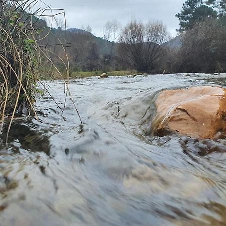 Rio Hereza Аройо Фрио Екстериор снимка